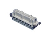 HARTING • Insert 24 points femelle 16A-
