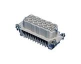 HARTING • Insert 40 points femelle-