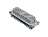 HARTING • Insert 64 points femelle-