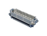 HARTING • Insert 64 points mâle-