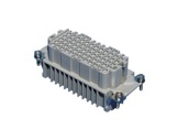 HARTING • Insert 72 points femelle N° de 1 à 72 pour Harting séries 72/144-