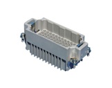 HARTING • Insert 72 points mâle N° de 1 à 72 pour Harting série 72/144-