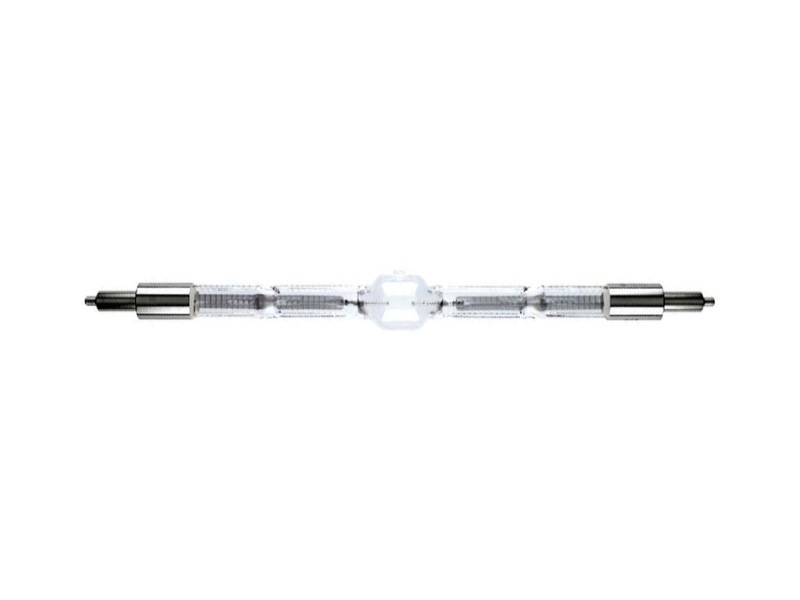 Lampe OSRAM HID Sodium 100W - Pour éclairage Extérieur Routes Et Industriels