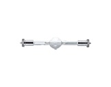 Lampe à décharge HMI OSRAM 575W DXS 95V SFC10 6000K 1000H-