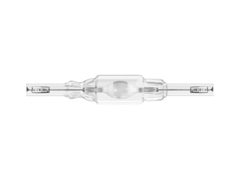 Lampe Iodure Métallique OSRAM HQI TS 150 W NDL RX7S 4200