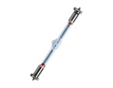Lampe à décharge HTI OSRAM 1200W/D7/60 95V SFc10-4 6000K 750H-