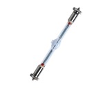 Lampe à décharge HTI OSRAM 400W/SHARXS SFc10-4 7500K 1000H-