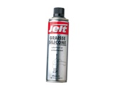 JELT • Graisse silicone -40°C à +300°C aérosol 650ml-