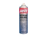 JELT • Nettoyant pour Alu & Inox 650ml-