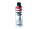 JELT • Graisse MOS2 & lithium aérosol 650ml-produits-de-maintenance