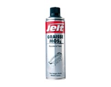 JELT • Graisse MOS2 & lithium aérosol 650ml-