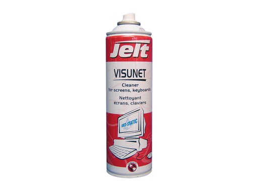 Jelt Visunet Mousse 650ml Nettoyant • 3lJKF1Tc