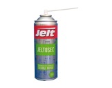JELT • JELTOSEC Désoxydant pour contacts, sans lubrifiant 400ml-
