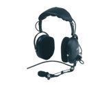 KENWOOD • Micro casque milieu très bruyant pour TK 3401DE,TK 3501E et TK 3701DE-