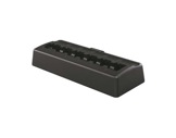 KENWOOD • Multi chargeur 6 alvéoles pour TK 3401DE, TK 3501E et TK 3701DE-