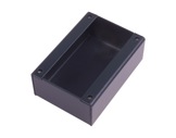 KILT • Boitier vide pour 2 embases E1000 (4vis)-