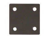 KILT • Face de bouchage pour E1000 50 x 50mm-