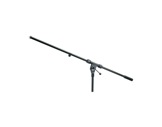 K&M • Perchette standard noire-