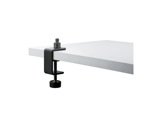 K&M • Pince de table noire max 45mm-