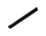 REGLETTE • Noire alu avec tube néon UV 18 W 0,60 cm-