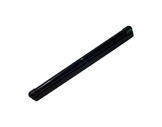 REGLETTE • Noire alu avec tube néon UV 36 W 120 cm-