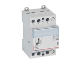 LEGRAND • Contacteur 3F 63A-
