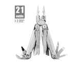 LEATHERMAN • SURGE + étui-