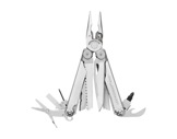 LEATHERMAN • WAVE+ Pince standard + étui-