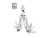 LEATHERMAN • SIDEKICK + étui-