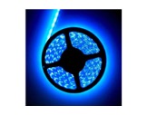 LED Strip Bleu 60 LEDs/m 14,4 W/m 24 V bobine 5 m IP20 - DENEB-
