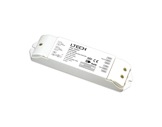 ESL • Gradateur LED 6-300W 240V 1Circuit DMX RDM, PUSH DIM, DALI-