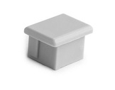 Embout plein pour profilé gamme PDS4 - KLUS-