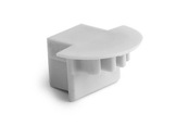 Embout plein pour profilé gamme PDS4K - KLUS-