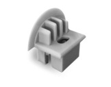 Embout passage de câble pour profilé gamme PDS4K - KLUS-