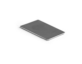 Embout plein pour profilé gamme EX ALU - KLUS-