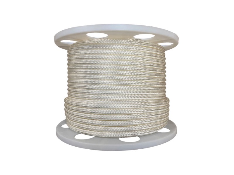 Isolatori Ad Anelli Per Recinzioni - Kit Da 100 Pezzi Con Avvitatore, Zincato - Foto 5