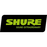 SHURE